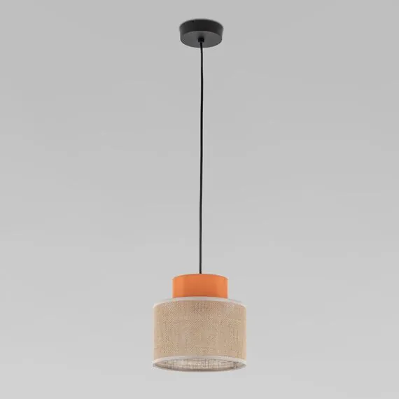 TK Lighting a068548 3255 Подвесной светильник Duo