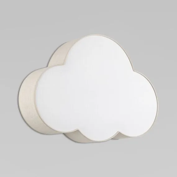 TK Lighting a068460 4336 светильник Настенный Cloud, изображение 2