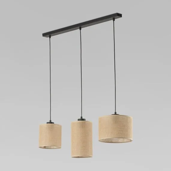 TK Lighting a068752 4954 Подвесной светильник Juta