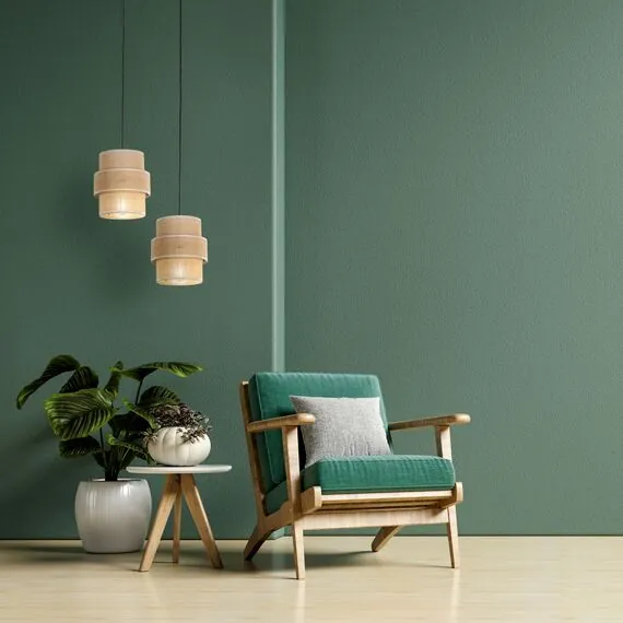 TK Lighting a068434 5401 Подвесной светильник Calisto, изображение 3