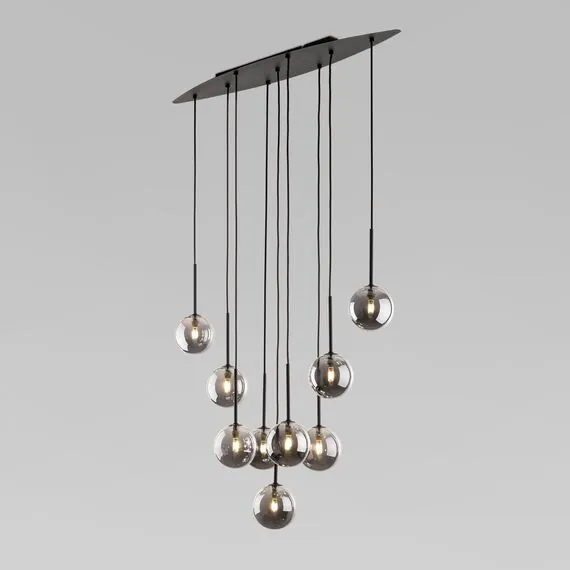 TK Lighting a068583 6148 Подвесной светильник Estera, изображение 2