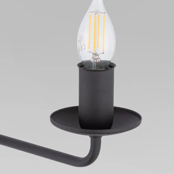 TK Lighting a065123 4611 Настенный светильник Limal, изображение 2