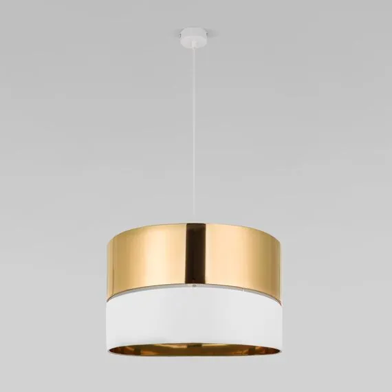 TK Lighting a062970 4771 Подвесной светильник Hilton Gold
