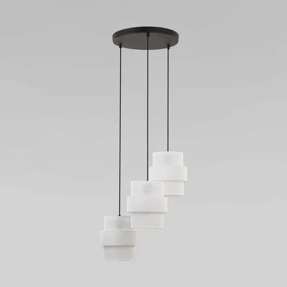 TK Lighting a068442 6018 Подвесной светильник Calisto