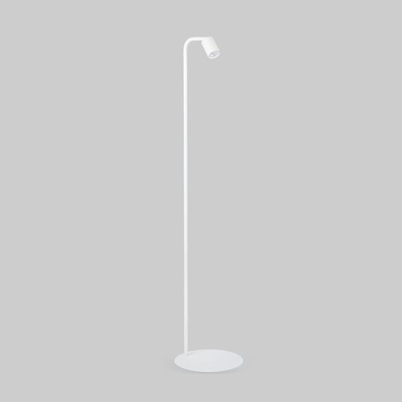 TK Lighting a065377 5484 Напольный светильник Logan White