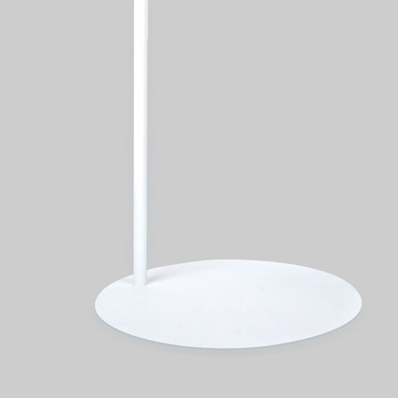 TK Lighting a065377 5484 Напольный светильник Logan White, изображение 2