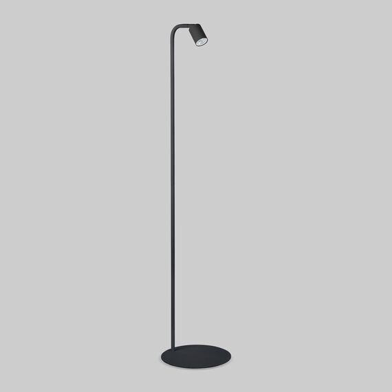 TK Lighting a065382 5489 Напольный светильник Logan Black