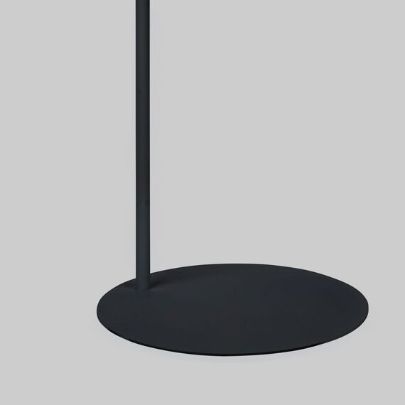 TK Lighting a065382 5489 Напольный светильник Logan Black, изображение 2