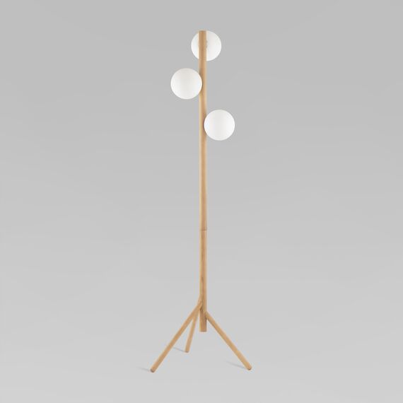 TK Lighting a068620 5809 Напольный светильник Estera Wood