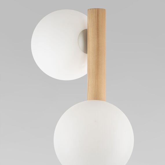 TK Lighting a068620 5809 Напольный светильник Estera Wood, изображение 2