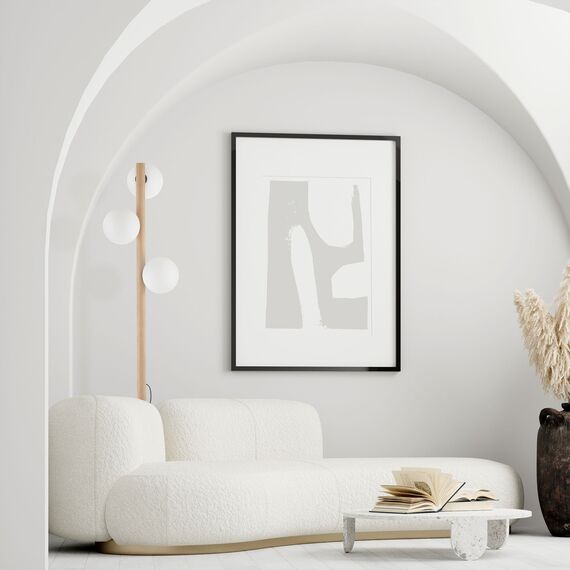 TK Lighting a068620 5809 Напольный светильник Estera Wood, изображение 3