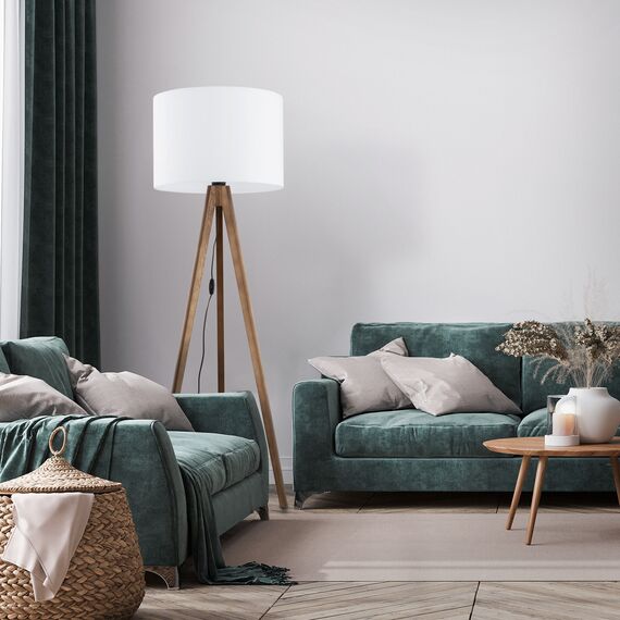 TK Lighting a068637 16003 Напольный светильник Grand, изображение 3