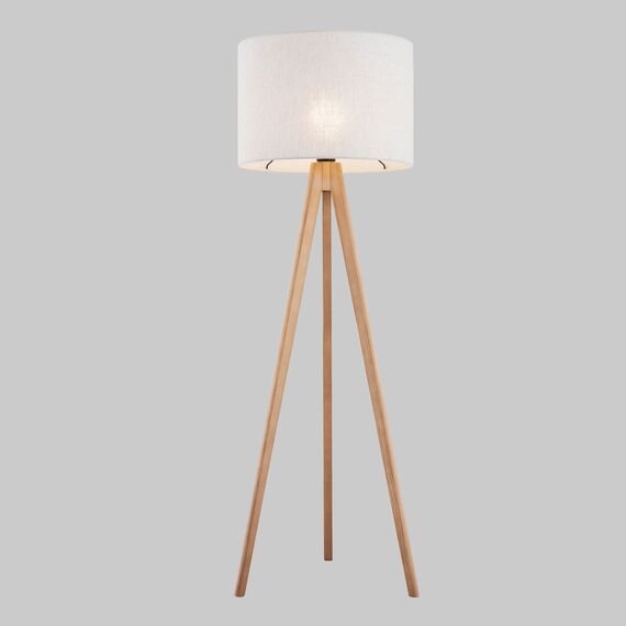 TK Lighting a068380 16007 Напольный светильник Grand