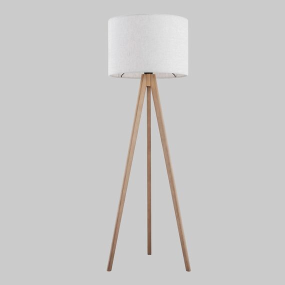 TK Lighting a068380 16007 Напольный светильник Grand, изображение 3