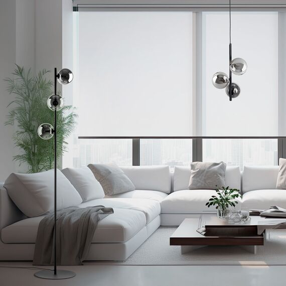 TK Lighting a068598 5715 Напольный светильник Estera, изображение 3