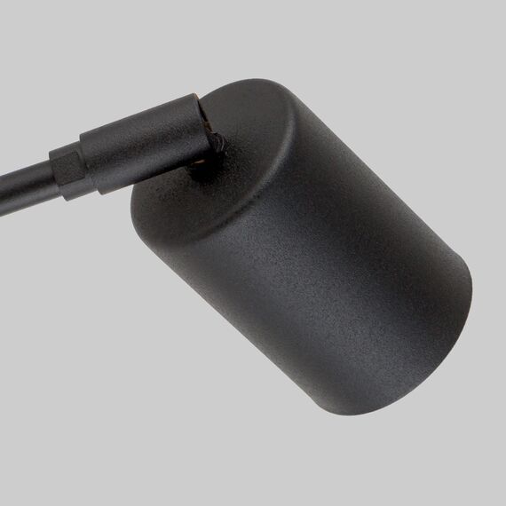 TK Lighting a065380 4743 Настенный светильник Logan Black, изображение 3