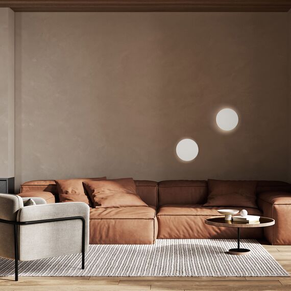 TK Lighting a068644 5910 Настенный светильник Luna, изображение 3