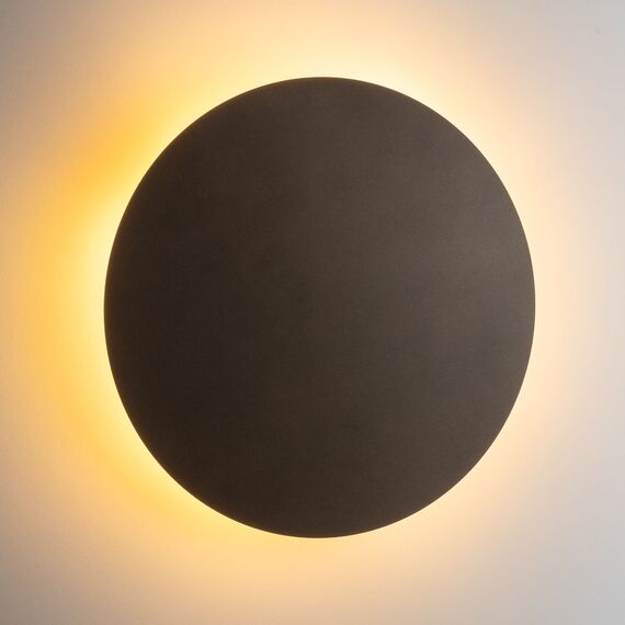 TK Lighting a068647 6453 Настенный светильник Luna, изображение 2