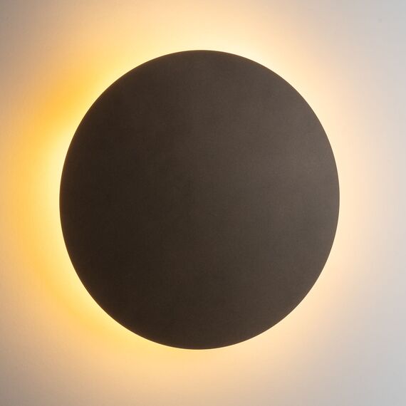 TK Lighting a068648 6454 Настенный светильник Luna, изображение 3
