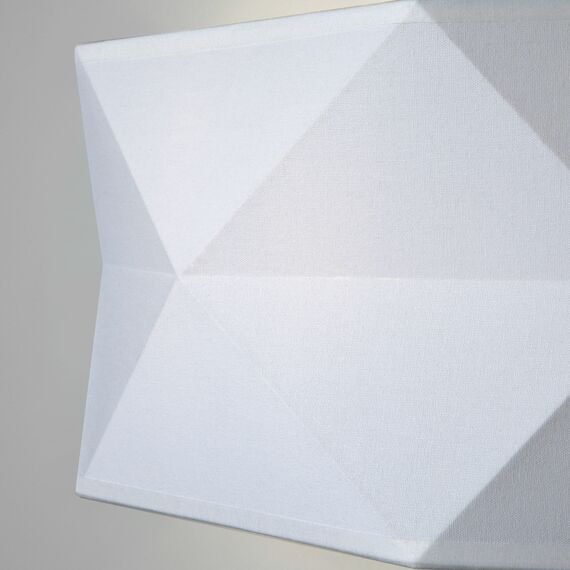 TK Lighting a059260 3315 Настенный светильник Kantoor White, изображение 2