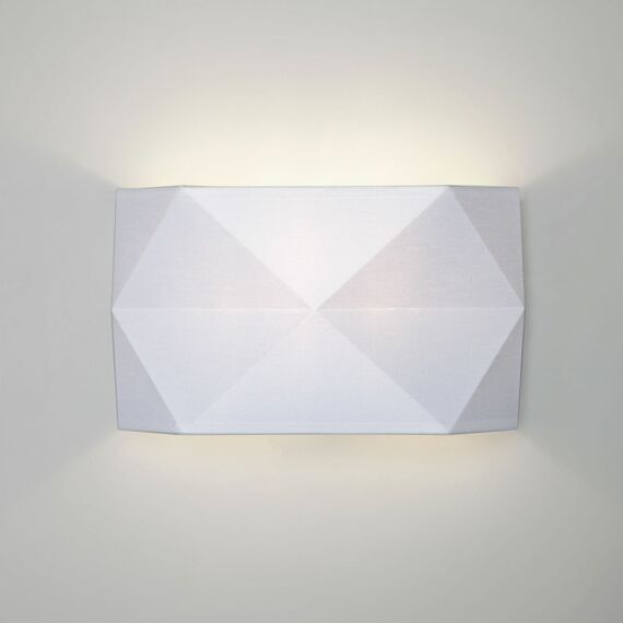 TK Lighting a059260 3315 Настенный светильник Kantoor White, изображение 3