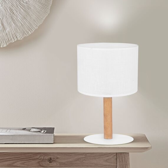TK Lighting a059533 5217 Настольный светильник Deva, изображение 2