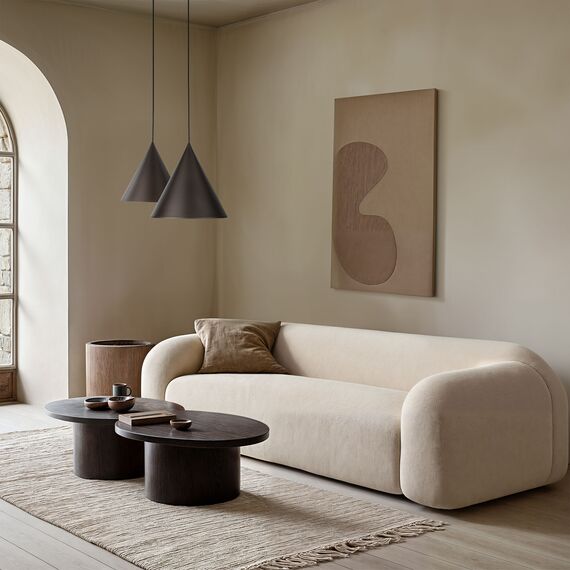 TK Lighting a068512 10038 Подвесной светильник Cono, изображение 3