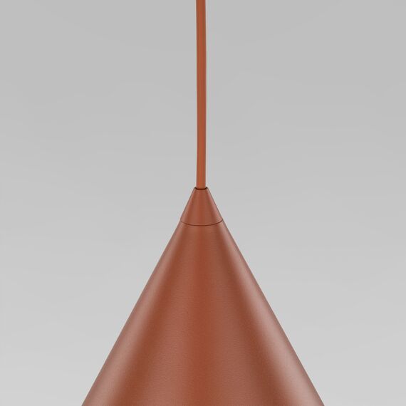 TK Lighting a068508 10065 Подвесной светильник Cono, изображение 2