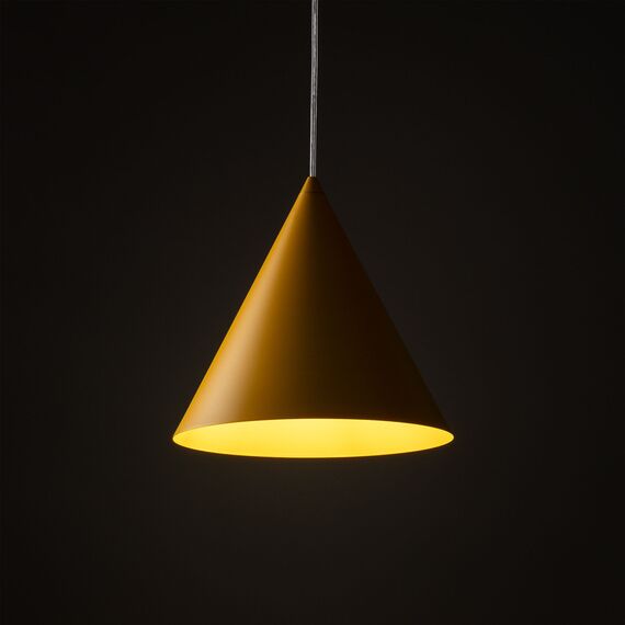 TK Lighting a068532 10066 Подвесной светильник Cono, изображение 2