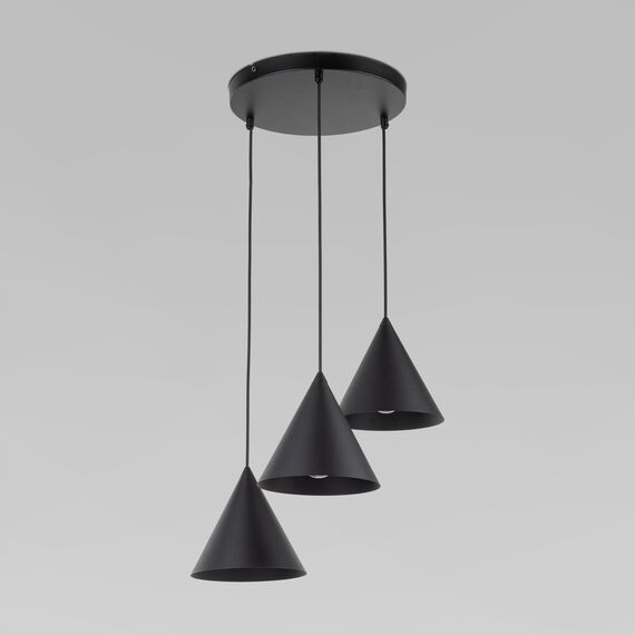 TK Lighting a068503 10067 Подвесной светильник Cono