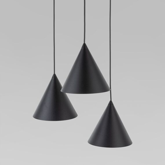 TK Lighting a068503 10067 Подвесной светильник Cono, изображение 2