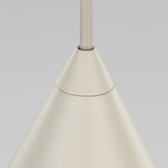 TK Lighting a068467 10072 Подвесной светильник Cono, изображение 3