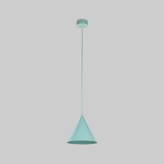TK Lighting a068518 10074 Подвесной светильник Cono