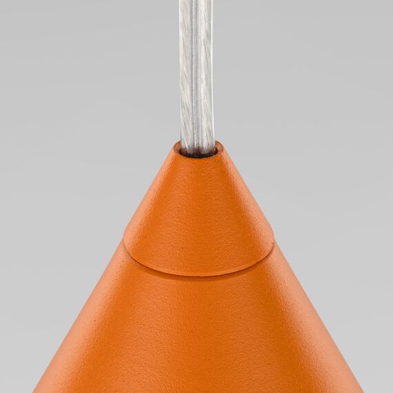 TK Lighting a068523 10075 Подвесной светильник Cono, изображение 2