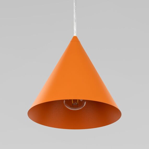 TK Lighting a068523 10075 Подвесной светильник Cono, изображение 3