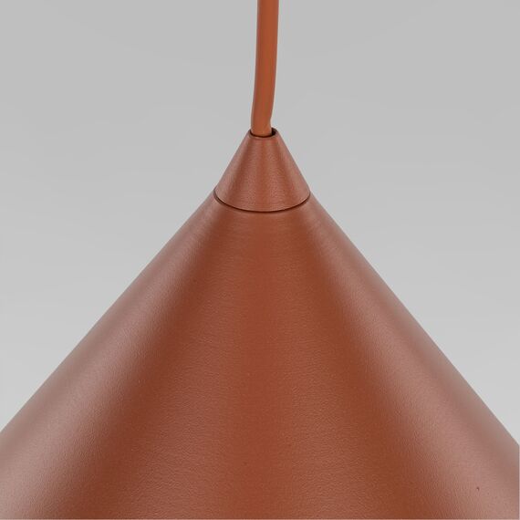 TK Lighting a068511 10089 Подвесной светильник Cono, изображение 2