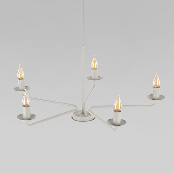 TK Lighting a068643 10253 Подвесноой светильник Limal, изображение 2