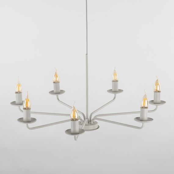 TK Lighting a068757 10254 Подвесной светильник Limal, изображение 2