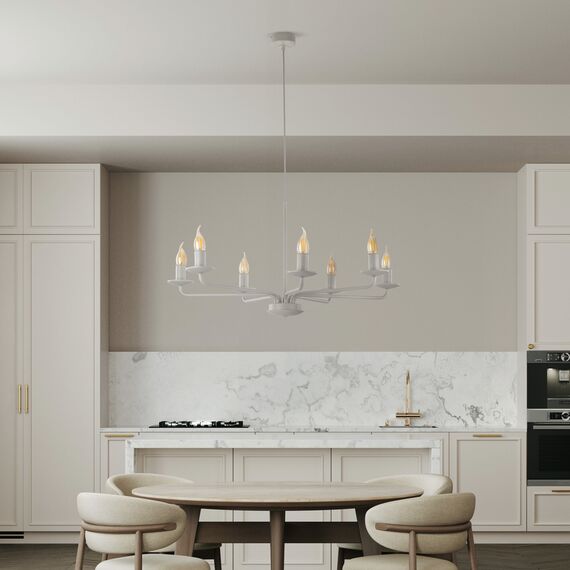 TK Lighting a068757 10254 Подвесной светильник Limal, изображение 3