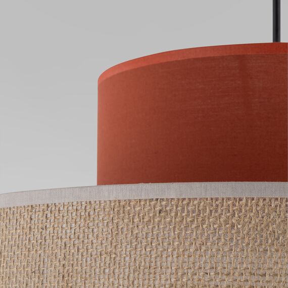 TK Lighting a068543 2785 Подвесной светильник Duo, изображение 2