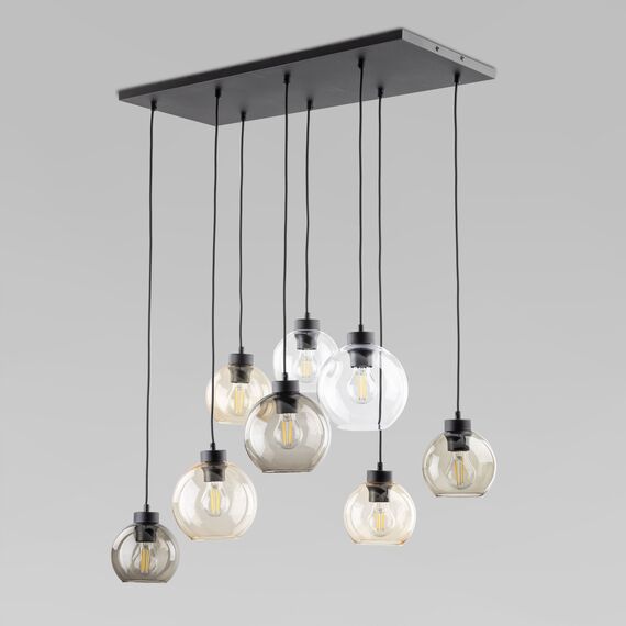 TK Lighting a068538 2834 Подвесной светильник Cubus