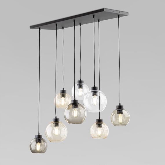 TK Lighting a068538 2834 Подвесной светильник Cubus, изображение 3