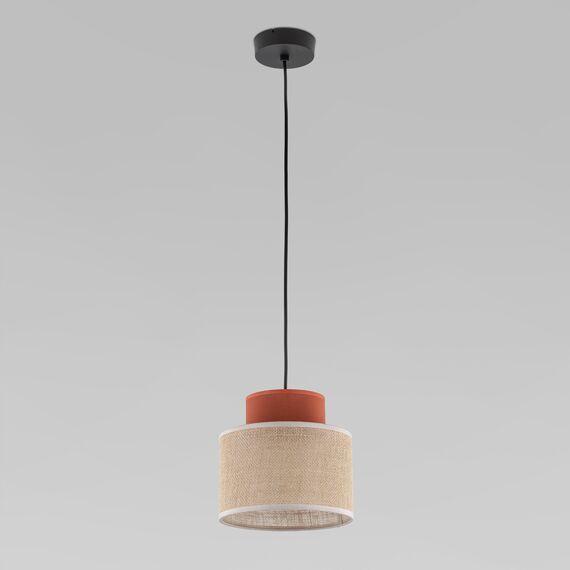 TK Lighting a068542 3139 Подвесной светильник Duo