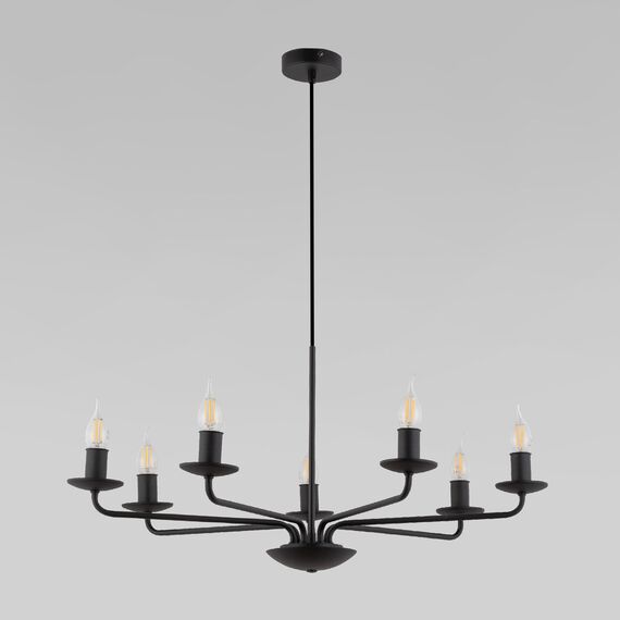 TK Lighting a065125 4613 Подвесной светильник Limal