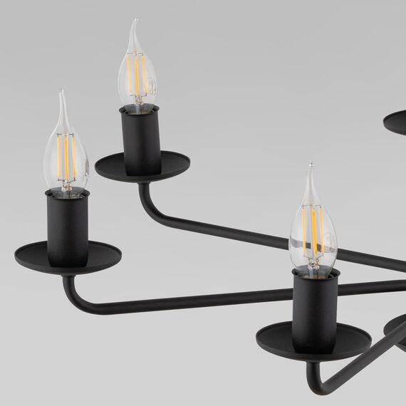 TK Lighting a065125 4613 Подвесной светильник Limal, изображение 2