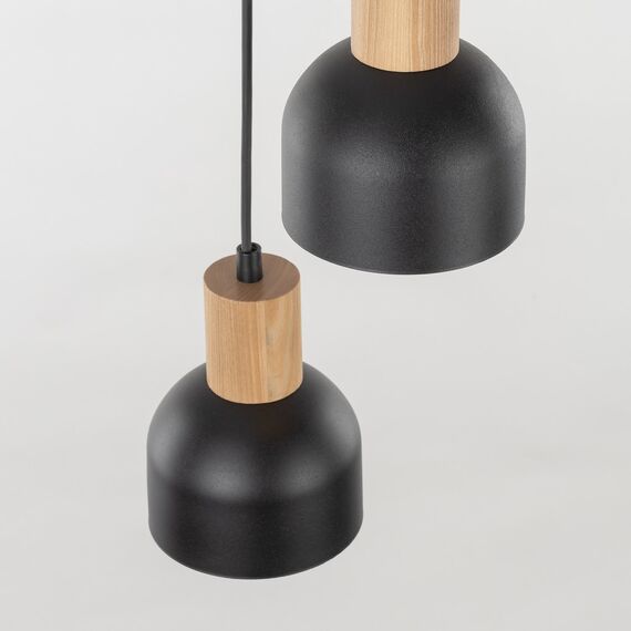 TK Lighting a066909 4895 Подвесной светильник Cairo, изображение 3