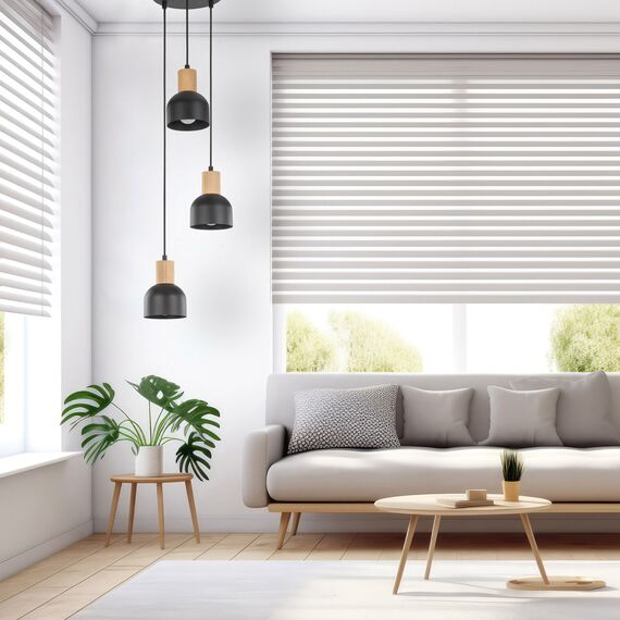 TK Lighting a066909 4895 Подвесной светильник Cairo, изображение 4