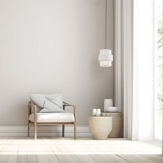 TK Lighting a066915 5094 Подвесной светильник Calisto White, изображение 3