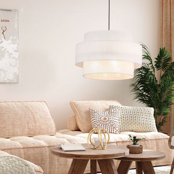 TK Lighting a068441 5363 Подвесной светильник Calisto, изображение 2