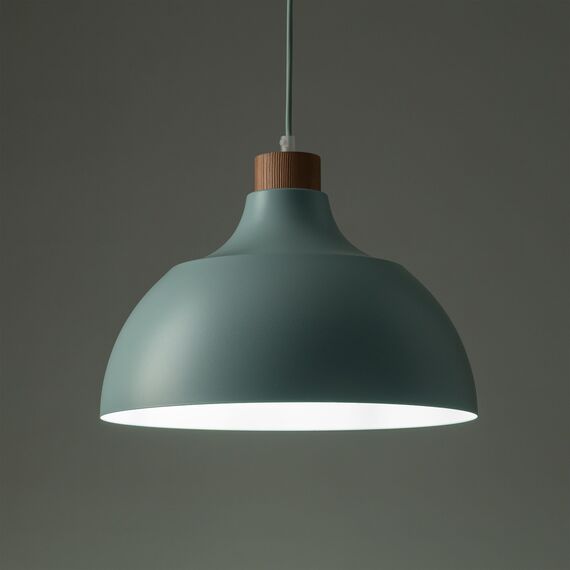 TK Lighting a068329 5901 Подвесной светильник Cap, изображение 5